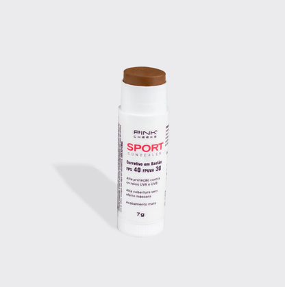 Corretivo Pink Cheeks Sport Concealer FPS40 / FPUVA30