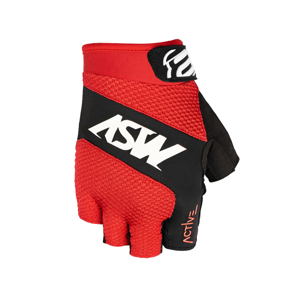 Luva ASW Active 2.0 - Aberta