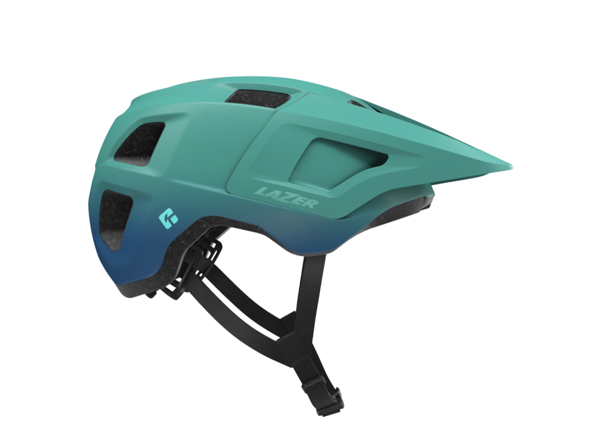 Capacete MTB Lazer Finch KinetiCore