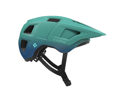 Capacete MTB Lazer Finch KinetiCore