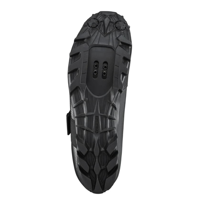 Sapatilha MTB Shimano SH-MX100