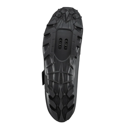 Sapatilha MTB Shimano SH-MX100